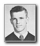 Dennis Marzigliano: class of 1959, Norte Del Rio High School, Sacramento, CA.